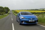 Vauxhall Astra VXR 2012 года